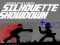 Spel Silhouette Showdown online