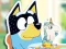 Spel Jigsaw Puzzle: Bluey Toy Time online