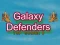 Spel Galaxy Defenders online