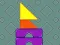 Spel Wobble Castle online