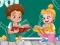 Spel Teacher Great Escape online