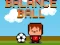 Spel Balance Ball online