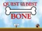 Spel Quest For The Best Bone online