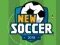 Spel New Soccer online