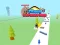 Spel Titans Defense Run online
