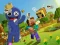Spel Rainbow Friends Minecraft Hidden Skibidi online