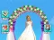 Spel Bridge Race Wedding Master online