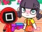 Spel Jigsaw Puzzle: Squid Game VS Avatar online