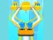 Spel Runner Coaster Race online