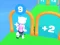 Spel Cat Angela Running online