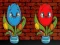Spel Escape the Tulip Flower online