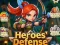 Spel Heroes' Defense online