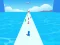 Spel Stickman Collect Run online