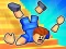 Spel Robux Destruction! Ragdoll Show! online