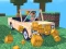 Spel Noob: Obby in a Car online