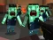 Spel Blocky Hunter online