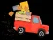 Spel Pickup Driver: Truck online