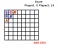 Spel Word Tic Tac Toe online