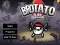 Spel Brotato Alien Survivor online