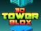 Spel 3d Tower Blox online