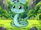 Spel Snake Searching The Baby online