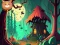 Spel Girl Escapes Dangerous Witches online