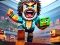 Spel Chicken Jockey Combat online