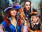 Spel Wands and Whispers online