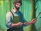 Spel Creative Artists Escape online