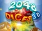 Spel Dices 2048 3D online