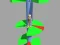 Spel Brainrot Helix Twistcore online