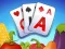 Spel Solitaire TriPeaks Harvest online