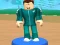 Spel Obby Survive Parkour online