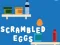 Spel Scrambled Eggs online