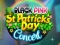Spel Black Pink St.patricks Day Concert online