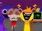 Spel Sprunki Retake: Phase 3 online