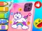 Spel Coloring Book: Phone Case online