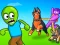 Spel Dogs Vs Aliens online
