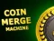 Spel Coin Merge Machine online