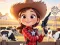 Spel Find The Differences: Cow Farm online