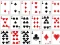 Spel Memory Cards online