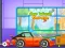 Spel Car Wash Garage online