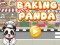 Spel Baking With Panda online