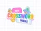 Spel Math Crossword Puzzle online