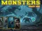 Spel Monsters Memory Game online