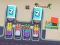 Spel Sort the Passenger online