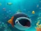 Spel Escape The Shark Cage online