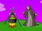 Spel Saving A Boy From A Witch online