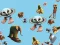 Spel Merge Fellas online