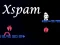 Spel Xspam online